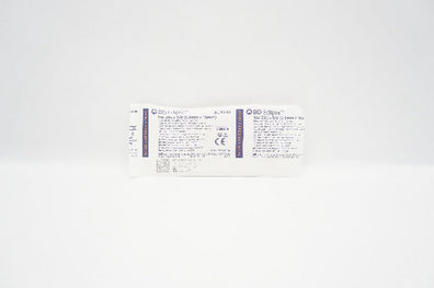 BD 305780 Eclipse Injection Ndle W/BD Luer-Lok Syringe 1ml, 25G x 5/8inch